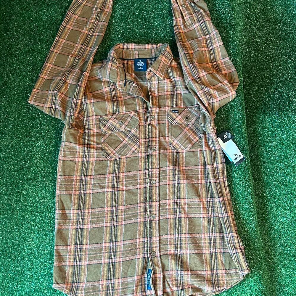 Rip-curl Men's Shirt